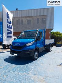 Iveco daily 35c14 ribaltabile