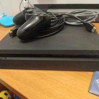 PLAYSTATION 4 SLIM 1T