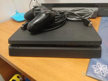 PLAYSTATION 4 SLIM 1T