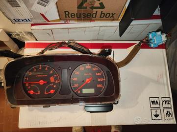 Ricambi/Accessori Honda Logo 1998-2001