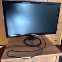 Monitor pc 23 pollici samsung