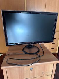 Monitor pc 23 pollici samsung