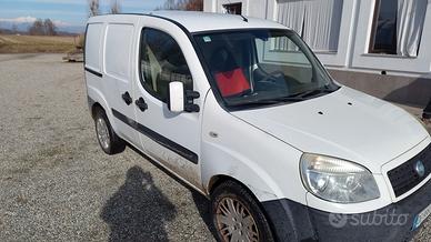 Fiat Doblò 