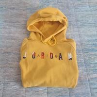 Felpa Nike Jordan uomo