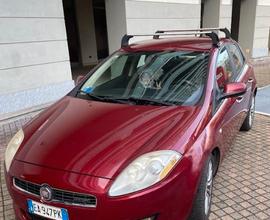 FIAT Bravo 2ª serie - 2010 JTD120CV emotion