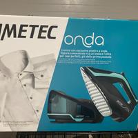 Imetec Onda Ferro da Stiro con caldaia di Vapore