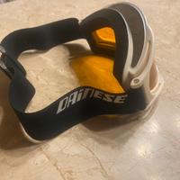 Maschera da sci Dainese