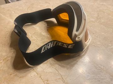 Maschera da sci Dainese