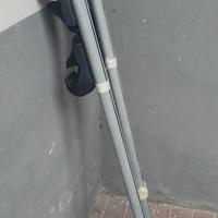 Barre portatutto kuga alluminio 