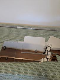 Specchi 11 (undici specchi 30*30)