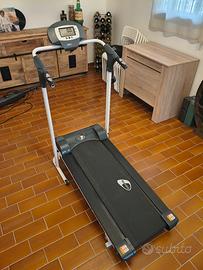 Tapis Roulant Magnetico della Get Fit