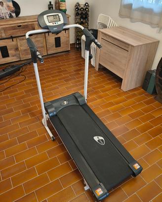 Tapis Roulant Magnetico della Get Fit