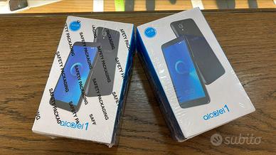 ALCATEL 1