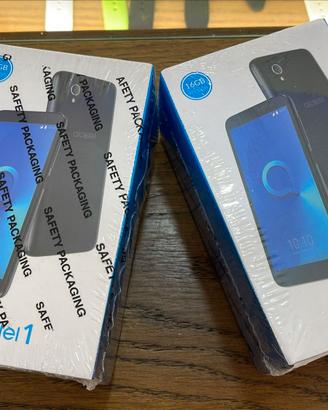 ALCATEL 1
