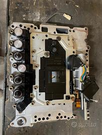 Meccatronica navara d40