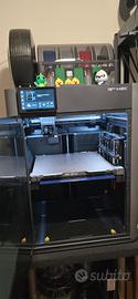 bambulab H2C