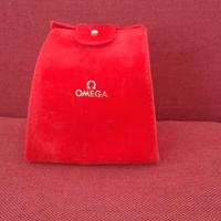 cofanetto per orologio OMEGA 