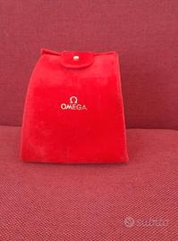 cofanetto per orologio OMEGA 