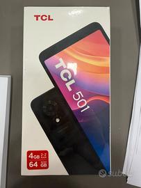 Tcl 501