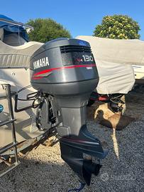 Yamaha 130 cv