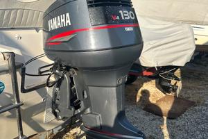 Yamaha 130 cv