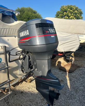 Yamaha 130 cv