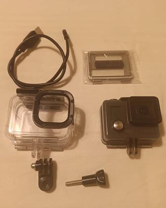 GoPro Hero CHDHA-301