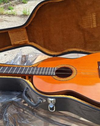 Chitarra Classica Alhambra 7C (1981) + Custodia