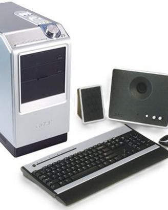 pc desktop acer aspire rc900 nuovo imballato