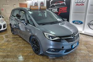 Opel Zafira 2.0 CDTi 130CV aut. Advance 2018