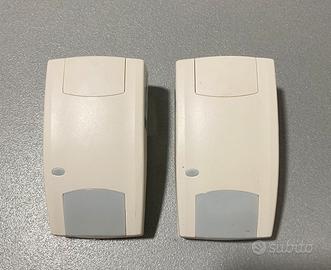 Rivelatore sensori di movimento