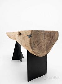 LEPO - Artisan design table