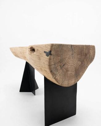 LEPO - Artisan design table