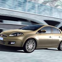 FIAT Bravo 1.6 MJT 105 CV DPF Easy