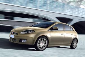 FIAT Bravo 1.6 MJT 105 CV DPF Easy