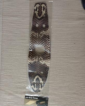 Griptape Originale Penny 22" - Grafica Snakeskin