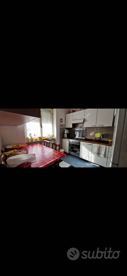 Appartamento ristrutturato prezzo RIBASSATO - Vista 2