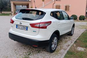NISSAN QASHQAI 1.5 Diesel
