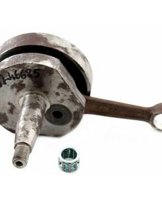 Albero motore Piaggio Vespa FL2 e HP 50 - 224668