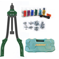 Rivettatrice Manuale da 16" NUOVA M3 - M12