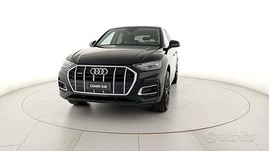 AUDI Q5 Sportback 2021 - Q5 Sportback 40 2. U26587