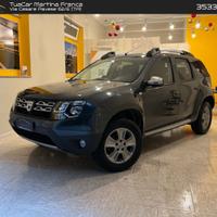 Dacia Duster Serie Speciale Brave 1.5 dCi 11 #7236