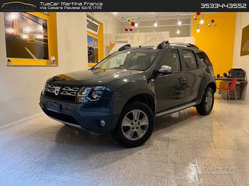 Dacia Duster Serie Speciale Brave 1.5 dCi 11 #7236
