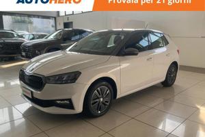SKODA Fabia 1.0 MPI 80 CV Style