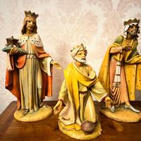 Re magi fontanini 30 cm