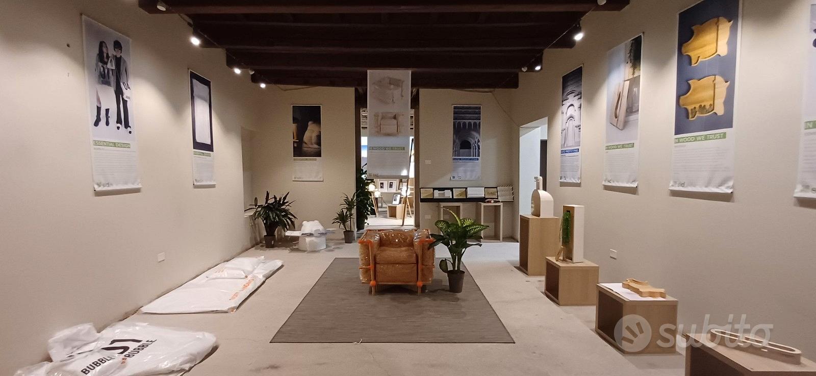 Vendita Immobile Commerciale - Vista 3