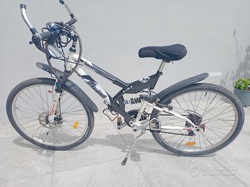 Mountain bike donna