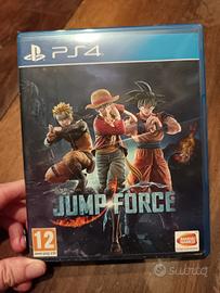 Jump force ps4