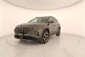 HYUNDAI Tucson 1.6 hev Xline 2wd auto