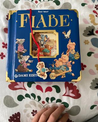 Tante storie per la buona notte